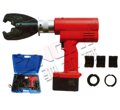 現貨銷售EHT-240充電式液壓壓接工具 高效便捷的液壓解決方案