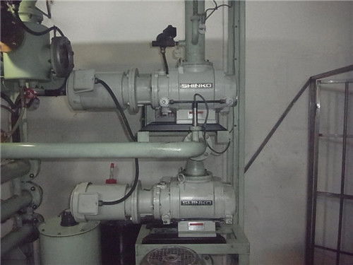 羅茨真空泵專業(yè)維修服務(wù)，惠城區(qū)上門維修，并提供高清圖片診斷與配件銷售